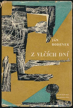 Z vlčích dní