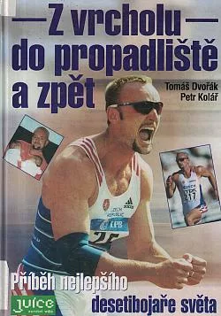 Z vrcholu do propadliště a zpět