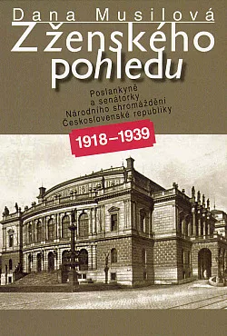 Z ženského pohledu