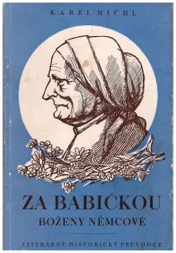 Za Babičkou Boženy Němcové