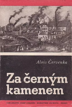 Za černým kamenem