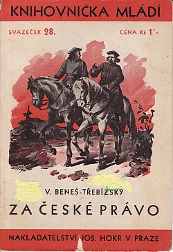 Za české právo