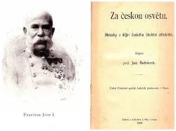 Za českou osvětu