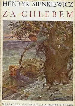 Za chlebem (a jiné povídky)