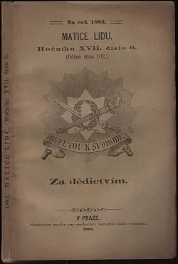 Za dědictvím
