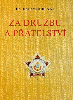 Za družbu a přátelství