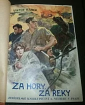 Za hory, za řeky