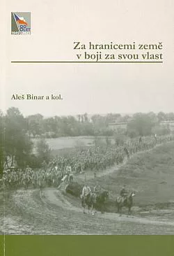 Za hranicemi země v boji za svou vlast