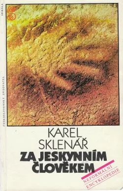 Za jeskynním člověkem