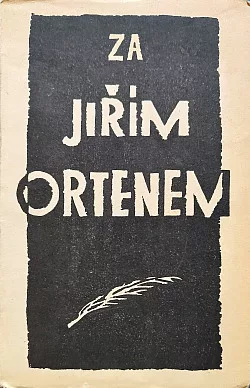 Za Jiřím Ortenem