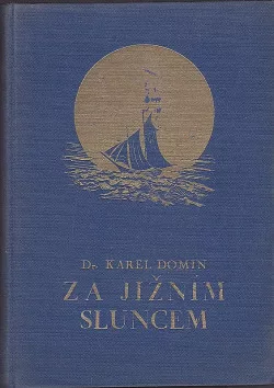 Za jižním sluncem