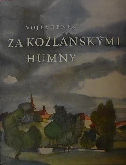 Za kožlanskými humny