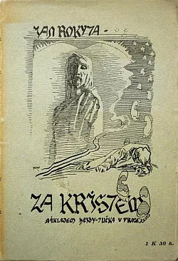 Za Kristem