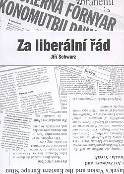 Za liberální řád
