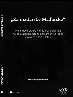 Za maďarské Maďarsko
