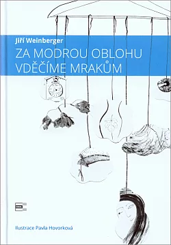 Za modrou oblohu vděčíme mrakům