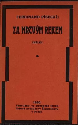 Za mrtvým rekem: Znělky