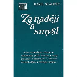 Za naději a smysl