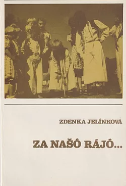 Za našó Rájó...