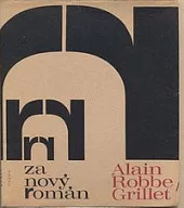 Za nový román