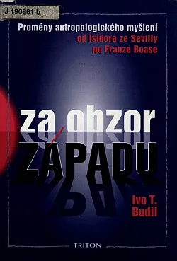 Za obzor Západu