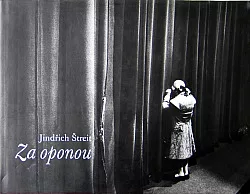 Za oponou