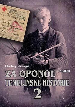 Za oponou (nejen) temelínské historie 2
