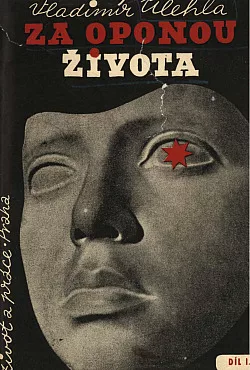Za oponou života