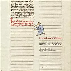 Za posledním řádkem