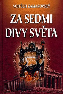 Za sedmi divy světa