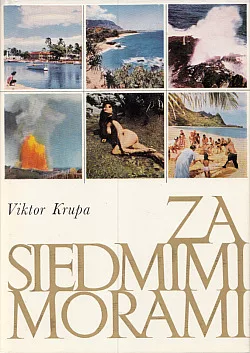 Za siedmimi morami