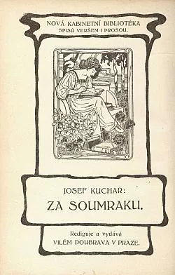 Za soumraku