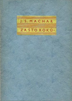 Za sto roků - možno, že dříve, možno, že pozděj!