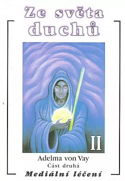 Ze světa duchů II.