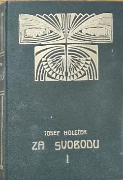 Za svobodu I.