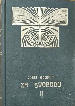 Za svobodu II.