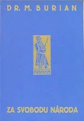 Za svobodu národa: 1914-1918