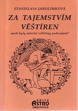 Za tajemstvím věštíren
