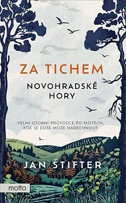 Za tichem: Novohradské hory