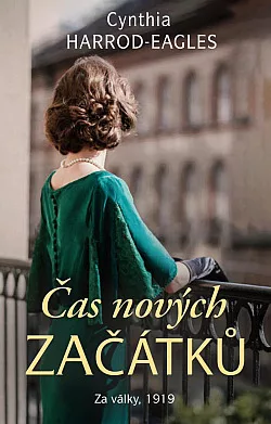 Za války, 1919: Čas nových začátků