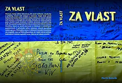 Za vlast