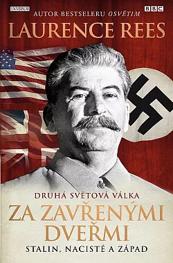 Za zavřenými dveřmi