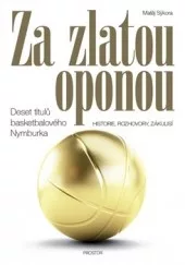 Za zlatou oponou
