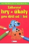 Zábavné hry a úkoly pro děti od 6 let