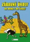 Zábavné hry na doma i do školy