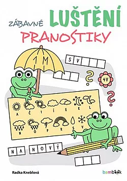 Zábavné luštění – pranostiky