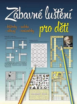 Zábavné luštění pro děti