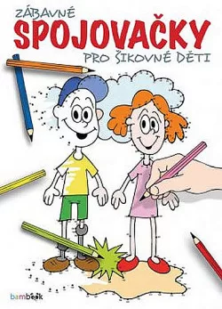 Zábavné spojovačky pro šikovné děti