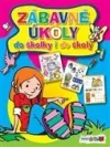 Zábavné úkoly do školy i do školky