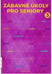 Zábavné úkoly pro seniory 3